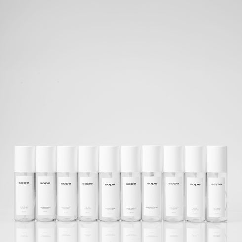 SMELLS LIKE HEAVEN - BUNDLE